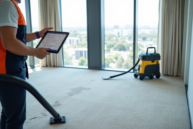 Bond Cleaning Service