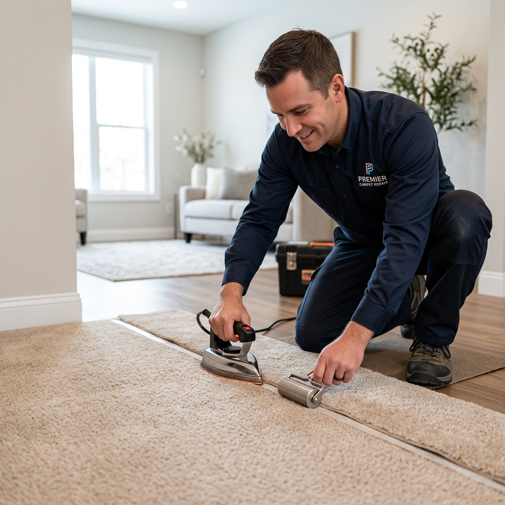 Professional Carpet Repair Albany Creek