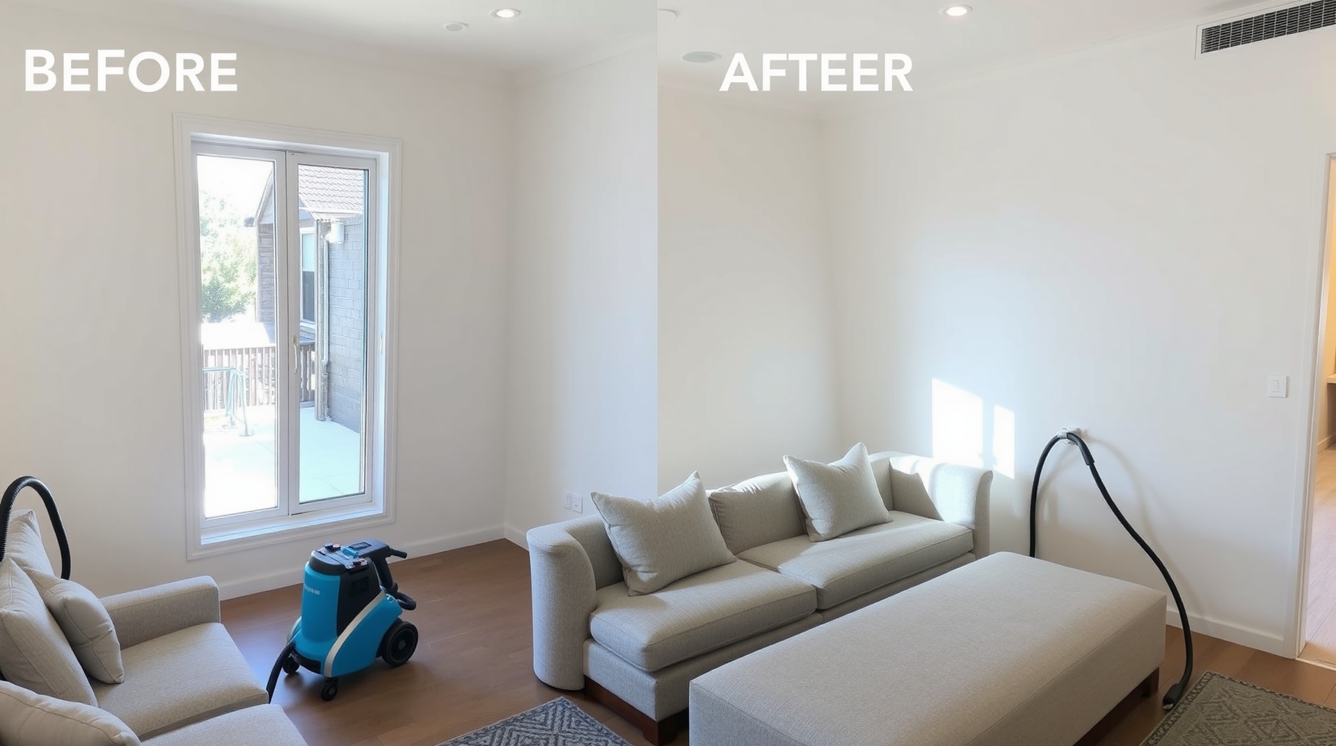 Professional Upholstery Cleaning Albany Creek